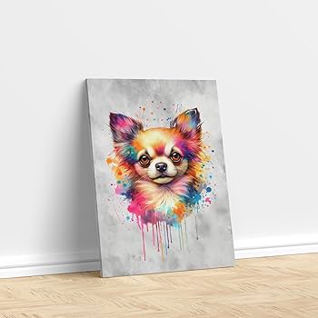 絵画 My pet cool art 絵画 My pet cool art Custom Pet Puzzle - Unique Dog, Cat